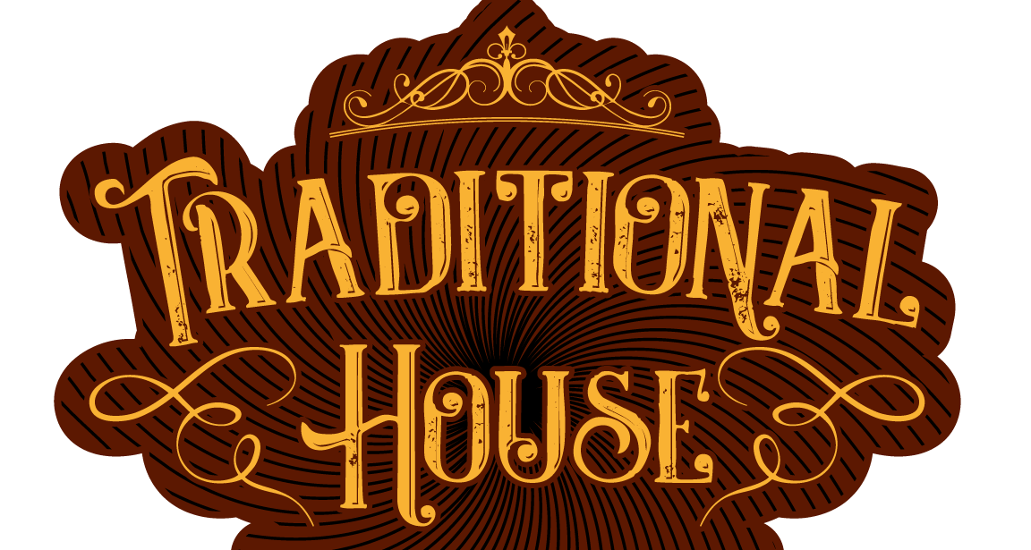 Home traditional house